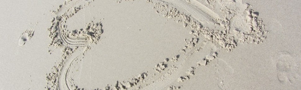 strandliefde