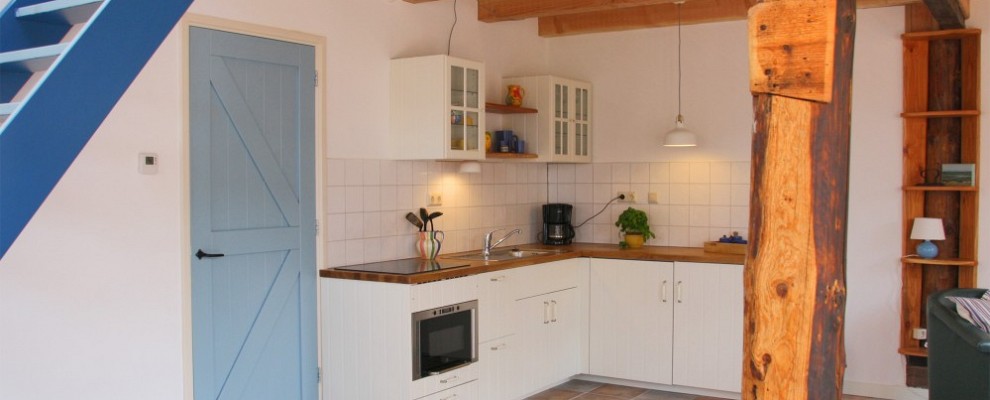 Mooi vakantiehuis vakantiewoning