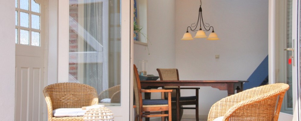 Mooi vakantiehuis vakantiewoning