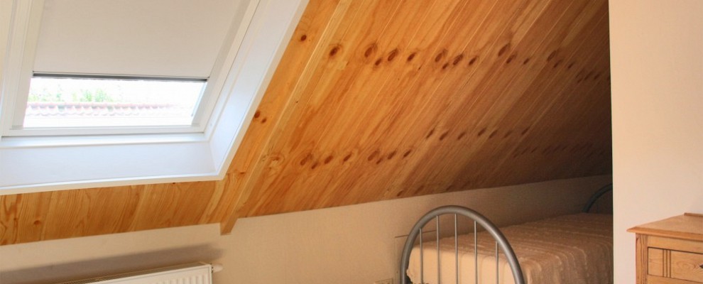 Mooi vakantiehuis vakantiewoning