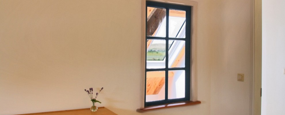 Mooi vakantiehuis vakantiewoning