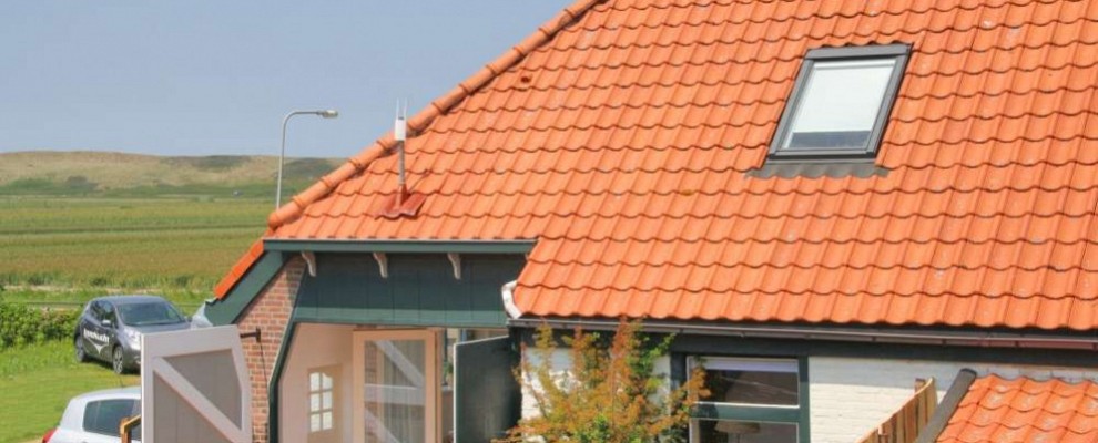 Mooi vakantiehuis vakantiewoning