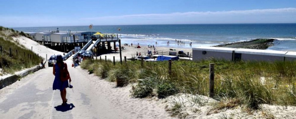 naar het strand-1000